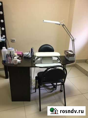 Аренда места мастера маникюра Тамбов - изображение 1