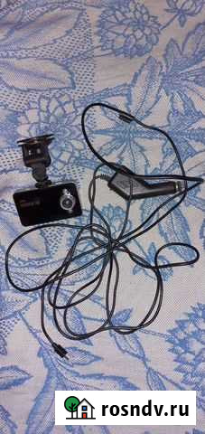 Видеорегистратор CAR-DVR HD Нижний Тагил - изображение 1