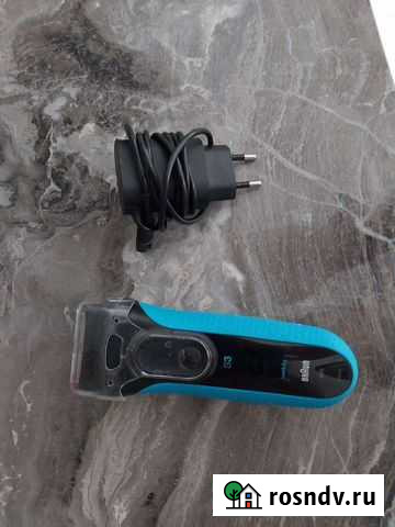 Бритва электрическая Ростов-на-Дону - изображение 1