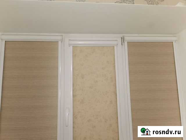 Рулонные шторы (арт. R-0013) Энгельс - изображение 1