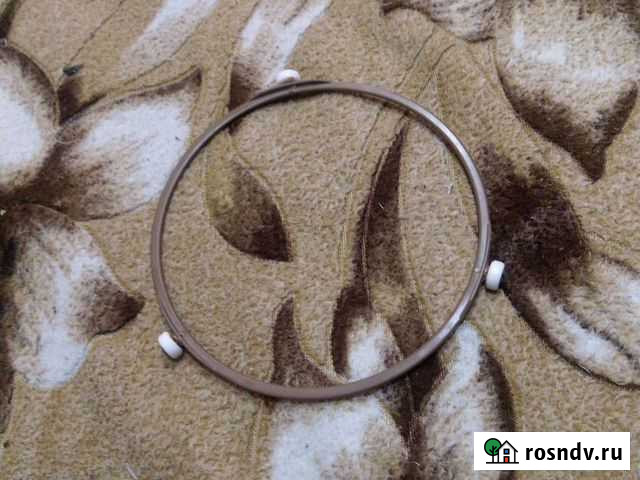 Колесики на тарелку для свч Ростов-на-Дону - изображение 1