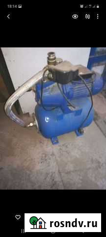 Станция насосная Ипатово - изображение 1