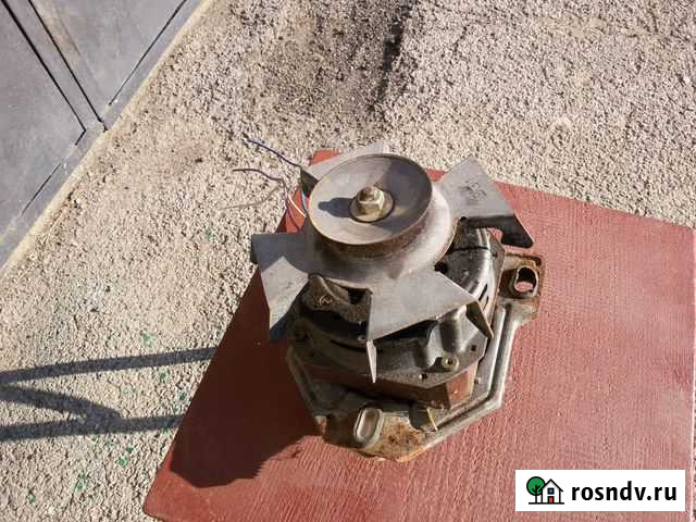 Электродвигателя от стиральной машинки Деу Сибай - изображение 1