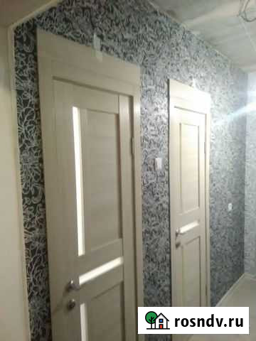 Установка межкомнатных дверей Хабаровск - изображение 1