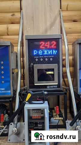 Оборудование для автомойки, комплект Модернизация Магнитогорск - изображение 1