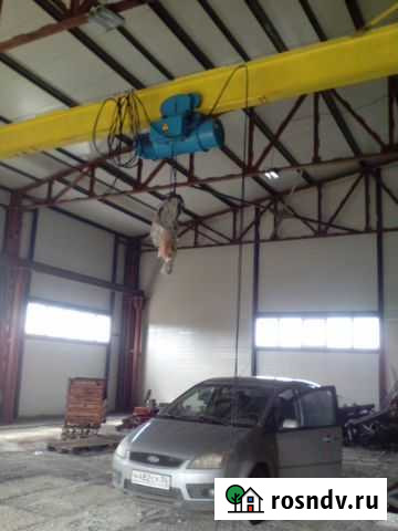 Тельфер.таль.Ремонт кран-балок Воронеж - изображение 1