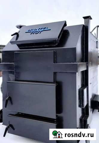Котел длительного горения Кострома - изображение 1