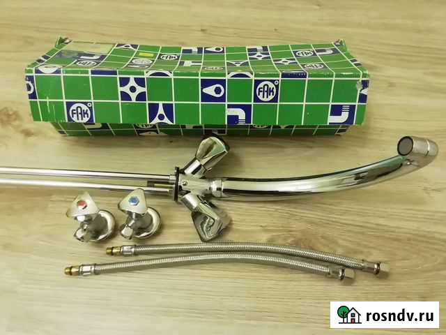 Смеситель Classic Польша Вязьма - изображение 1