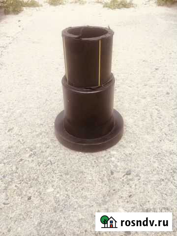 Труба ппу 110 Ноябрьск - изображение 1