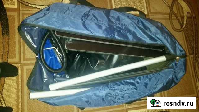 Лодка Краснодар - изображение 1