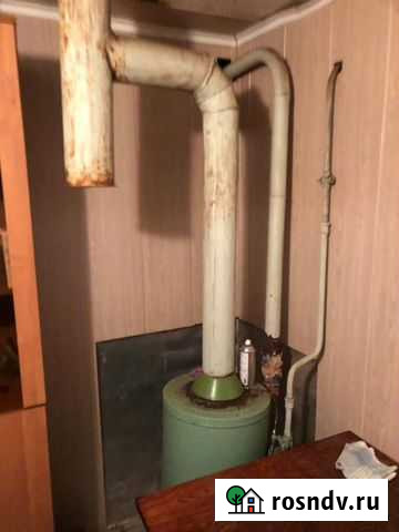 Газовый котёл б/у Тверь - изображение 1