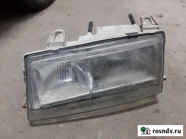Левая фара ваз 2112 Красноармейск - изображение 1