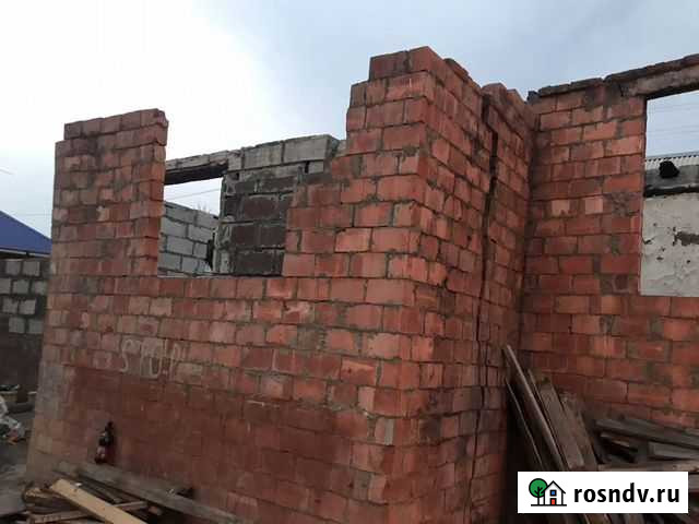Продам красный кирпич б/у Началово - изображение 1