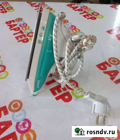 Утюг 13924 Улан-Удэ - изображение 1