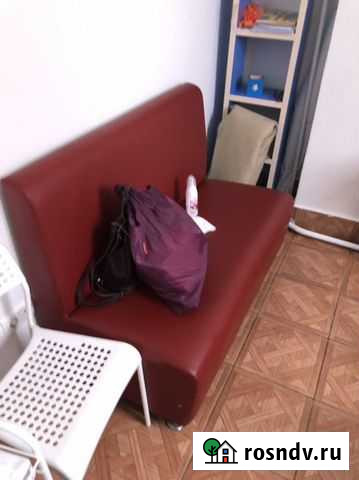 Диван в офис Уфа - изображение 1