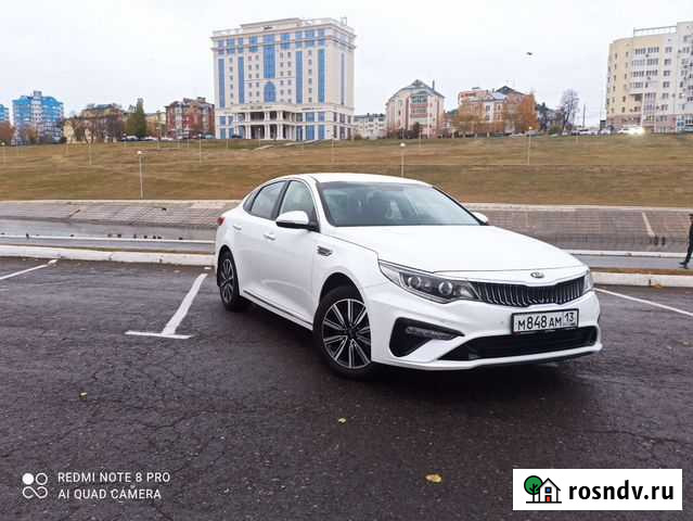 Аренда автомобиля Саранск - изображение 1