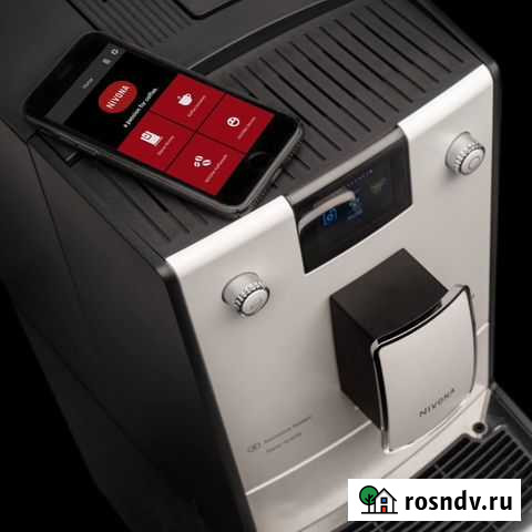 Кофемашина nivona 779 в аренду Ростов-на-Дону - изображение 1