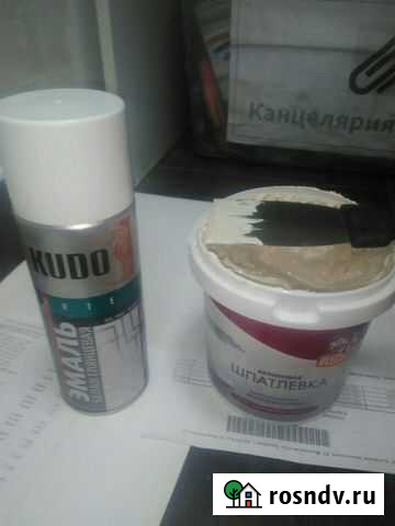 Мастер на час Кулебаки - изображение 1