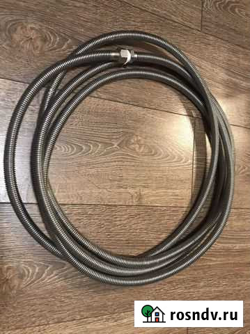 Газопровод Одинцово - изображение 1