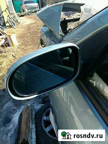 Зеркало водительское Туймазы - изображение 1