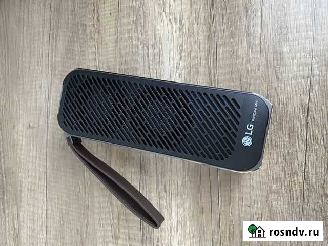 Очиститель воздуха LG Хабаровск - изображение 1