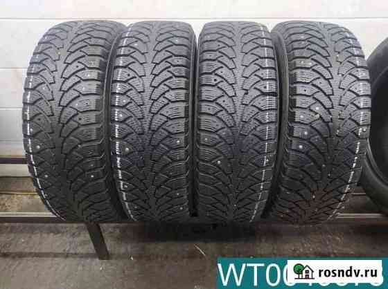 Nordman Nordman 4 195/65 R15 108 Одинцово