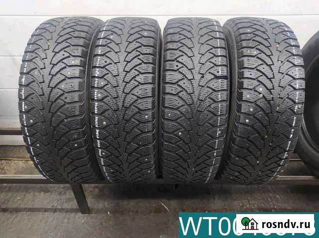 Nordman Nordman 4 195/65 R15 108 Одинцово - изображение 1