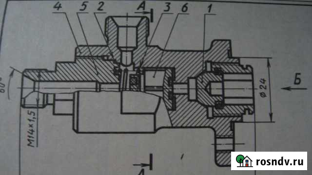 Помощь в изучении Черчения и Начертат. геометрии Фролово - изображение 1