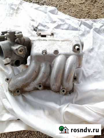 Впускной ресивер Армавир - изображение 1