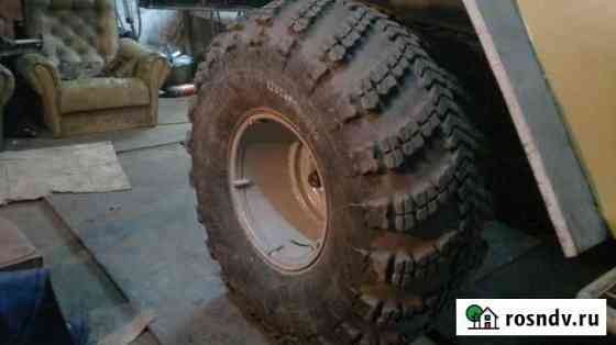 Kama 530 R55 Инта