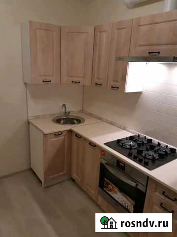 Установка кухонь Кострома - изображение 1