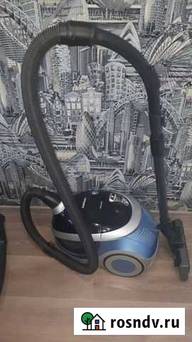 Пылесос Samsung Советская Гавань - изображение 1