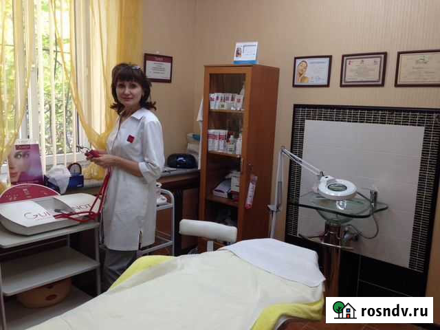 Ваш личный косметолог Мурино - изображение 1