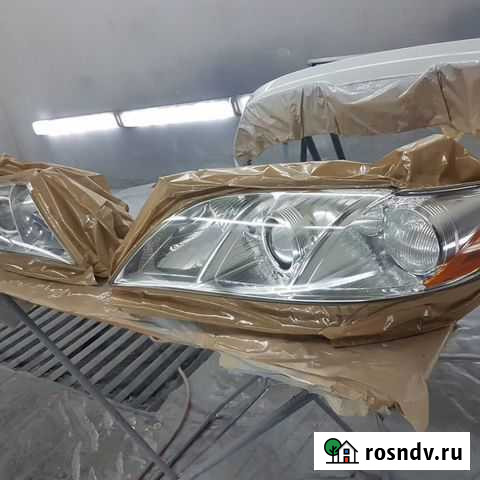 Автосервис Йошкар-Ола - изображение 1