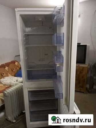 Холодильник бу beko Севастополь - изображение 1