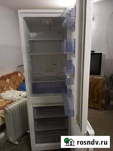 Холодильник бу beko Севастополь - изображение 1