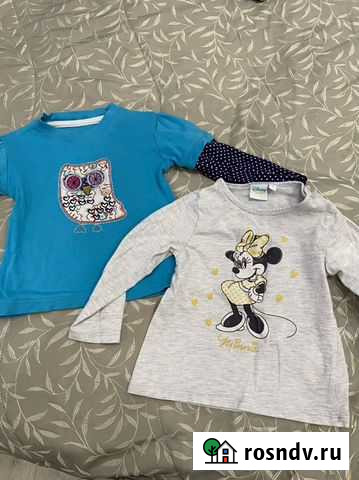 Футболка Москва - изображение 1