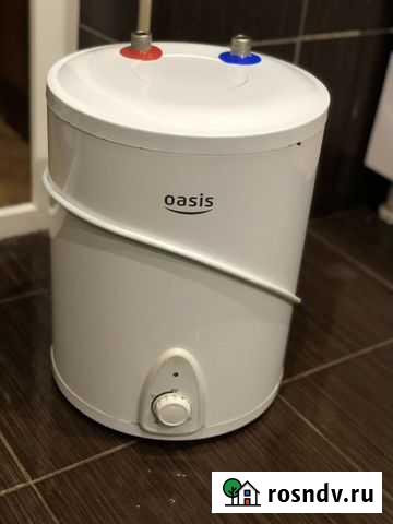 Обогреватель Махачкала - изображение 1