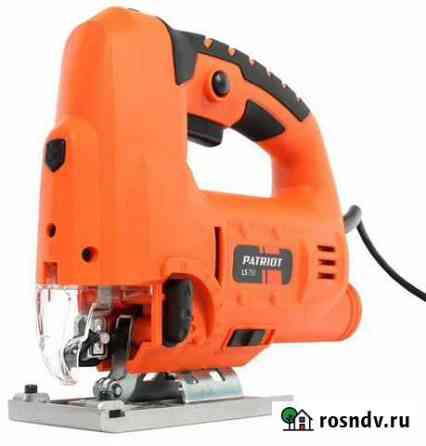 Электро лобзик patriot LS 750 Рузаевка