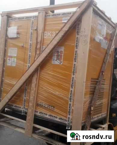 Винтовой компрессор Биробиджан - изображение 1