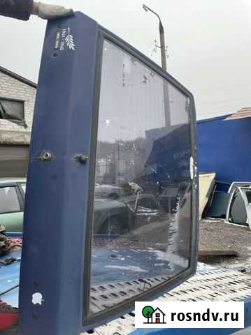 Крышка багажника ваз 2109 Щекино - изображение 1