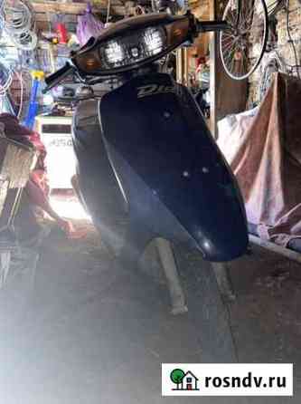 Honda Dio34 Севастополь