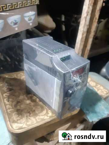 Преобразователь Гудермес - изображение 1