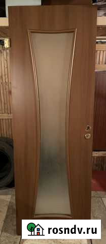 Дверь межкомнатная Салават - изображение 1