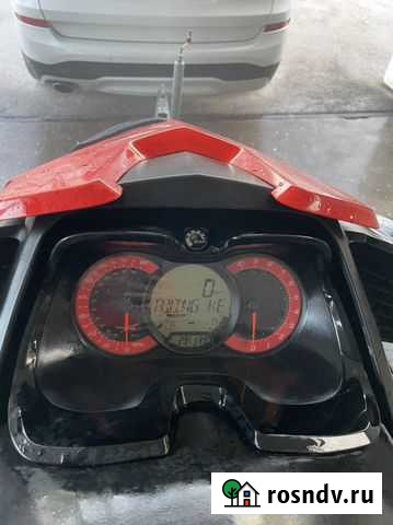 Продам гидроцикл BRP RXT-X 260 RS Самара - изображение 1