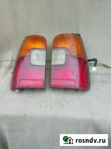 Королла Райчихинск - изображение 1