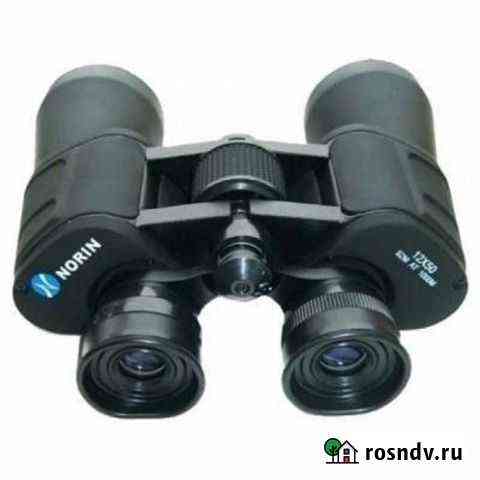 Бинокль norin 12x50 CB Шаркан
