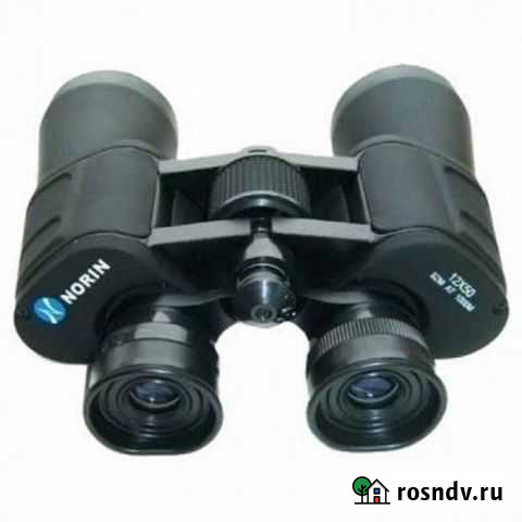 Бинокль norin 12x50 CB Шаркан - изображение 1