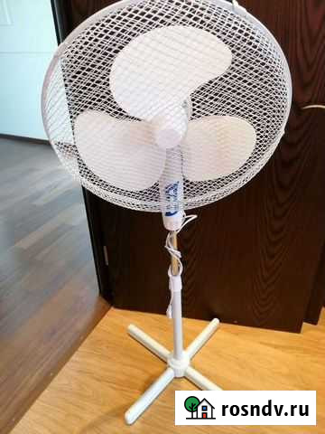 Вентилятор напольный Екатеринбург - изображение 1