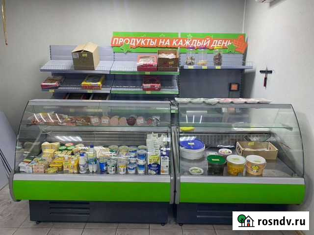 Торговое оборудование бу Курск - изображение 1